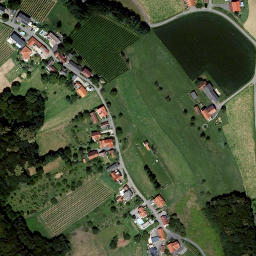 Satellite imagery of boundary_stone, IT