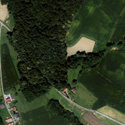 Satellite imagery of boundary_stone, IT