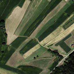 Satellite imagery of boundary_stone, IT