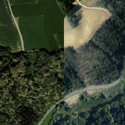 Satellite imagery of Tratzkeräcker, AT