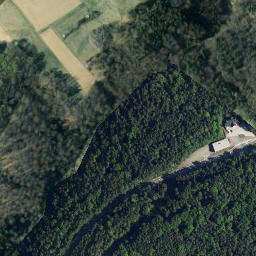 Satellite imagery of Bruchen, AT