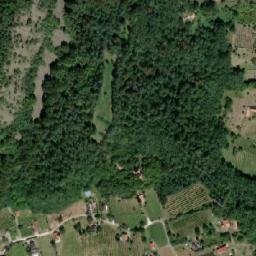 Satellite imagery of survey_point, HU