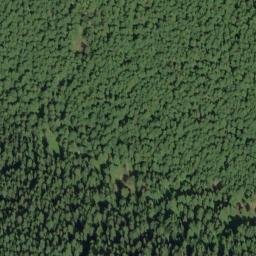 Satellite imagery of Klapatche Ridge, US