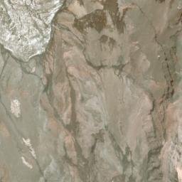 Satellite imagery of Wilson Headwall, US