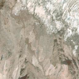 Satellite imagery of Wilson Headwall, US