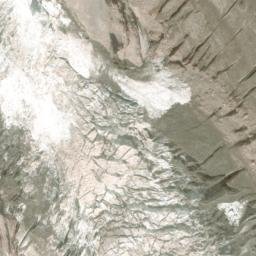 Satellite imagery of Cowlitz Cleaver, US