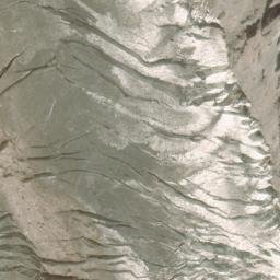 Satellite imagery of Cowlitz Cleaver, US