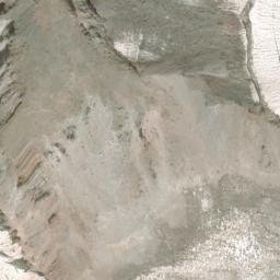 Satellite imagery of Cowlitz Cleaver, US