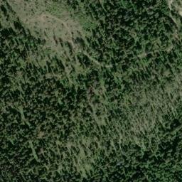 Satellite imagery of SW Section 32 Mine, US