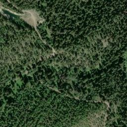 Satellite imagery of SW Section 32 Mine, US