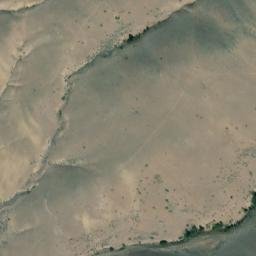Satellite imagery of SE SE Section 18 Mine, US
