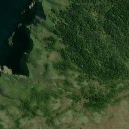 Satellite imagery of Red Point, CA