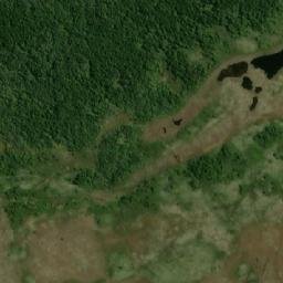 Satellite imagery of Red Point, CA