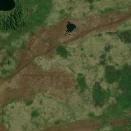Satellite imagery of Mount Pinsent, CA