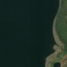Satellite imagery of Lower Barachois Point, CA