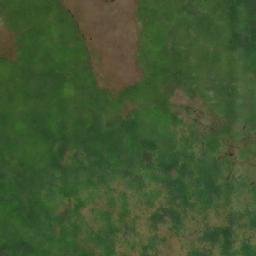 Satellite imagery of Joe Rowes Knob, CA