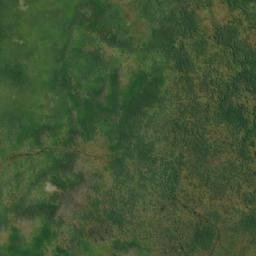 Satellite imagery of Joe Rowes Knob, CA