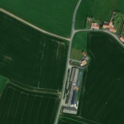 Satellite imagery of Abbaye Notre-Dame de la Grainetière, FR