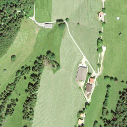 Satellite imagery of La Broutire, CH