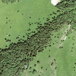 Satellite imagery of Le Cochet, CH
