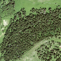 Satellite imagery of Le Cochet, CH