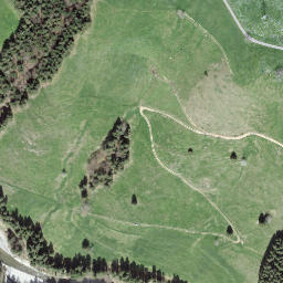Satellite imagery of Jodershubel, CH