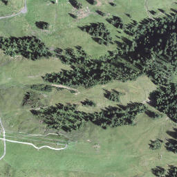 Satellite imagery of Sidemoosflue, CH
