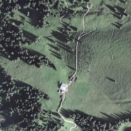 Satellite imagery of Steichöpfli, CH