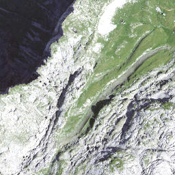 Satellite imagery of Hängst, CH