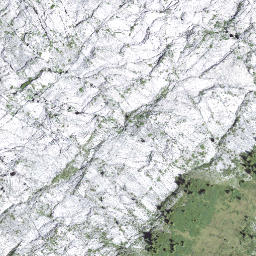 Satellite imagery of Schratteflue, CH