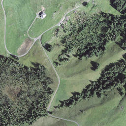 Satellite imagery of Stächelegg, CH