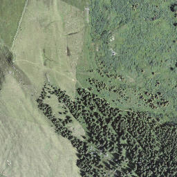 Satellite imagery of Hinswängi, CH