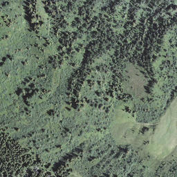 Satellite imagery of Hinswängi, CH