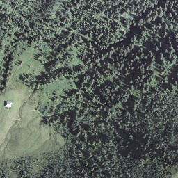 Satellite imagery of Teufimattsattel, CH