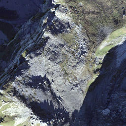 Satellite imagery of Widderfeld Stock, CH