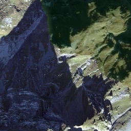 Satellite imagery of Widderfeld Stock, CH