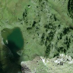 Satellite imagery of Stierendossen, CH