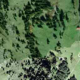 Satellite imagery of Klein Storchen, CH
