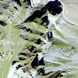 Satellite imagery of Rot Schutz, CH