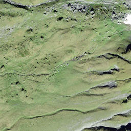 Satellite imagery of Turm, CH