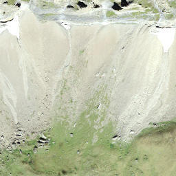 Satellite imagery of Eggen, CH