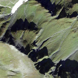 Satellite imagery of Nageldach, CH