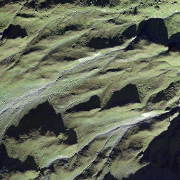 Satellite imagery of Nageldach, CH