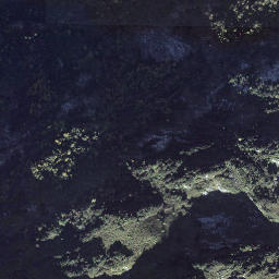 Satellite imagery of Geissberggrätli, CH