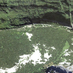 Satellite imagery of Grätli, CH