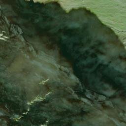 Satellite imagery of Stränzengrind, CH