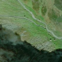 Satellite imagery of Stränzengrind, CH