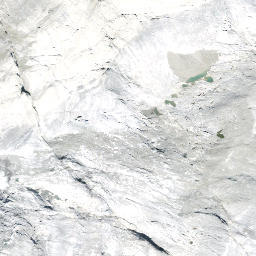 Satellite imagery of Vorderer Spitzalpelistock, CH