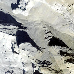 Satellite imagery of Mittler Selbsanft, CH