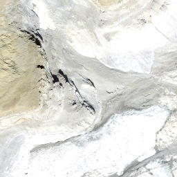 Satellite imagery of Mittler Selbsanft, CH